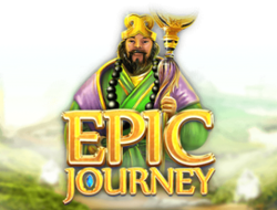 Игровой автомат The Epic Journey